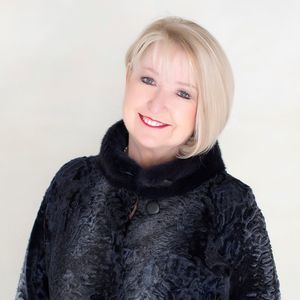 Meet your Posher, Maureen